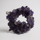 Amethyst Stone Bracelet VPI0043